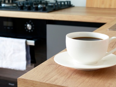 Dodaj do kawy zamiast cukru. Jelita ci podziękują