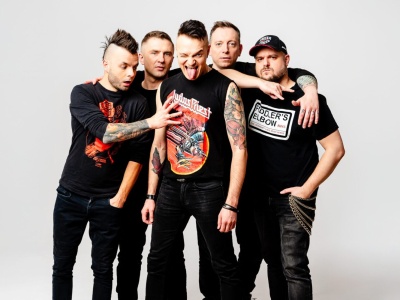 Nocny Kochanek | Krynica Źródłem Kultury 2026! Mamy bilety!