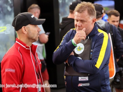 Żużel. Usłyszał od ojca, że na żużlu nie zarobi. Udowodnił, że się mylił