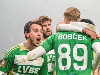 Dobre wieści z obozu Lechii. Kontuzjowani wrócili do treningów!