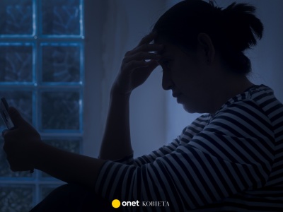 Po 27 latach odkryła, że jej mąż ma partnera. 