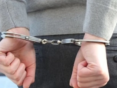 Awanturował się z partnerką w centrum Ciechanowa. Na kilka lat trafił za kratki