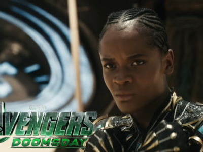 Czarna Pantera i Fantastyczna Czwórka połączą siły. Nowy teaser „Avengers: Doomsday”