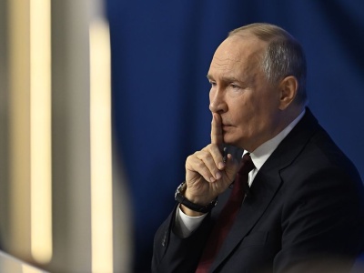 „Sygnał nuklearny” dla Europy. Dlaczego Putin uderzył strategiczną rakietą we Lwów i jakie będą tego konsekwencje