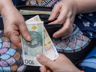 Dodatkowe wsparcie dla seniorów. Niektórzy dostaną niemal 6700 zł