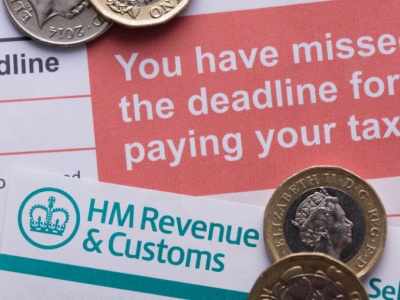 Wysoka kara od HMRC! Termin rozliczanie mija 31 stycznia 2026