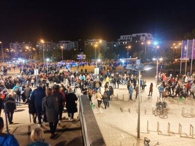 TAURON Arena znów przyciąga wielkie nazwiska. Nowe wydarzenie ogłoszone na 2026 rok