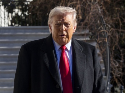 W Iranie wrze. Donald Trump zapewnia o pomocy protestującym