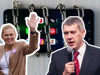 Nowacka i Giertych z projektem ustawy. Piekło zamarzło dla dobra naszych dzieci