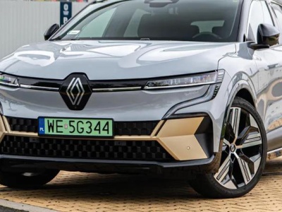 BYD Atto 3 vs Renault Megane E-Tech. Chiński wizjoner czy europejska klasyka?