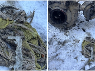 Było ryzyko zalania ściekami basenu w Korzennej. Ktoś wyrzucił do kanalizacji tekstylia