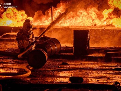 Polski konsulat uszkodzony w rosyjskim nalocie. Pilny komunikat MSZ