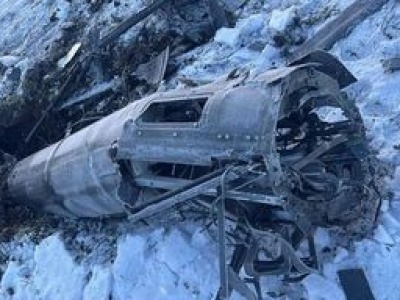 Ukraińcy są już pewni. Sprawdza się czarny scenariusz