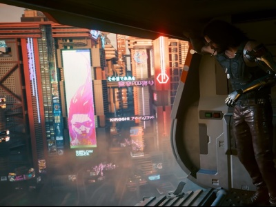 Końcówka Widma Wolności wywołała uśmiech na twarzy? Epilog Cyberpunk 2077 miał wyglądać zgoła inaczej