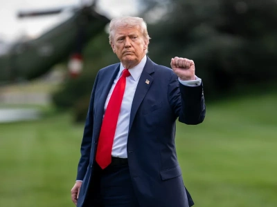 Kopczyński: Trump atakuje, czyli koniec ery eunuchów