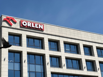 Orlen z nowymi koncesjami gazowymi w Norwegii