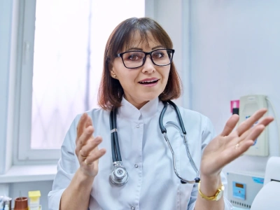 Polska AI prześwietli 3 mln wyników badań miesięcznie i wychwyci pacjentów pilnie potrzebujących wsparcia