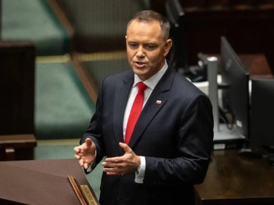 Ustawa budżetowa trafiła do Kancelarii Prezydenta. Karol Nawrocki ma siedem dni na decyzję