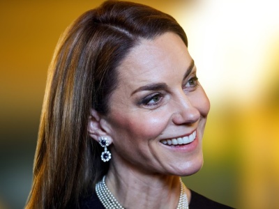 ​Sticky Toffee Pudding, czyli słodka transgresja w Pałacu Kensington. O ulubionym deserze księżnej Walii