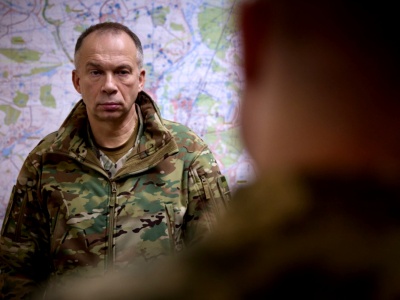 1420. dzień wojny. Zmienić strategię i dowodzącego? Co może zrobić Ukraina, by pokonać Rosję