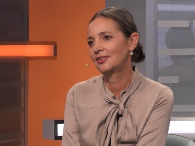 Pawełczyk-Woicka: Podniosę sprawę sędziego Łubowskiego w KRS