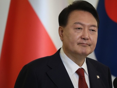 Prokuratura chce kary śmierci dla byłego prezydenta Korei Południowej. W sądzie doszło do incydentu