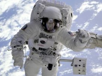 Loty kosmiczne mieszają w głowach astronautów. To nie przesada