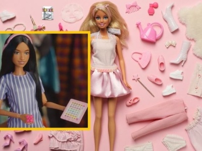 Lalka Barbie z autyzmem. Zabawka, która pomoże dzieciom zrozumieć świat