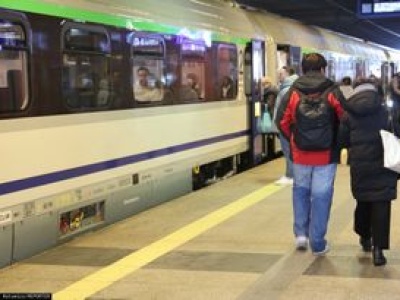 Te zachowania są zabronione w pociągu. Można zapłacić nawet 1900 zł