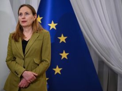 Pełczyńska-Nałęcz ujawnia. Tyle osób zagłosowało na lewo