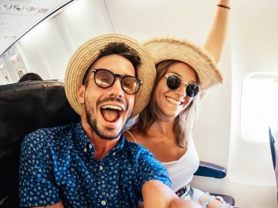 Styczeń miesiącem okazji? Fru.pl potwierdza: Ceny biletów w dół nawet o 86 proc.