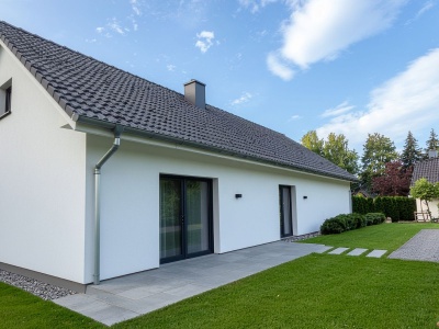 Rząd przyjrzy się właścicielom domów jednorodzinnych. Wszystko dla dobra mieszkańców