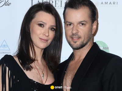 Były partner Janji Lesar pokazał zdjęcie z treningu. To ona z nim teraz tańczy