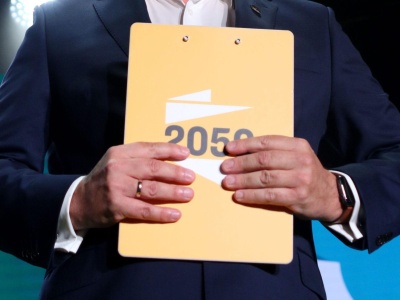 Po głosowaniu na szefa Polski 2050 partia reaguje! Podjęto stanowcze kroki: zawiadom…