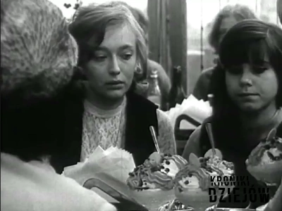 Ten deser uchodził za szczyt luksusu w PRL. Zajadały się nim elity