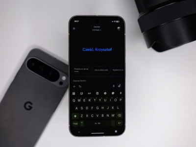 Nowa funkcja Google Veo 3.1. Zdjęcia zamienią się nie do poznania