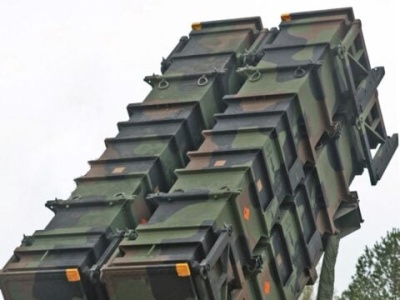 Spory lobbystów. Holandia, wbrew Francji, chce przeznaczyć część środków na zakup uzbrojenia dla Ukrainy w USA