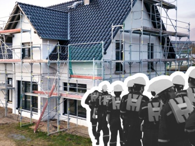 Nielegalne kwatery zmorą gmin. Czy rząd powie 