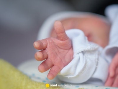 Seria tajemniczych zgonów niemowląt w rosyjskim szpitalu. Oddział położniczy zamknięty