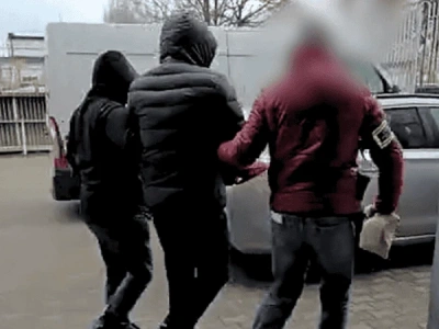 Zmieniał numery kont i przejmował nadpłaty. Zatrzymano „hakera ze Szczecina”