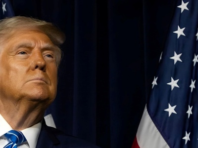 Iran wycofuje się z manewrów. RPA przestraszyła się Trumpa?