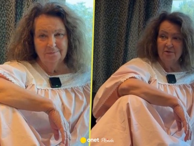 Wielki powrót Anny Dymnej. Występ w TVP zelektryzował widzów. 