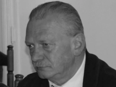 Nie żyje Sylwiusz Jakubowski, wieloletni wójt gminy Żelazków