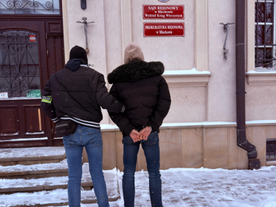 Seniorka z gminy Słomniki straciła 27 tys. zł w oszustwie na wypadek