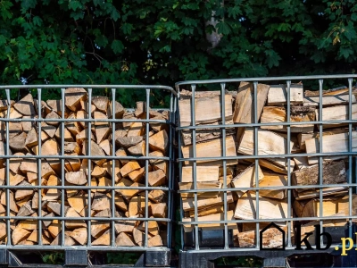 Ile kosztuje drewno kominkowe w bieżącym roku? Jakie są cenowe trendy?