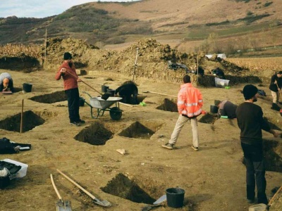 Zagadka „Małej Stopy”. Czy to nowy gatunek człowieka?