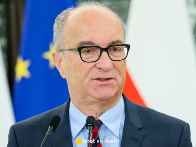 Wynagrodzenie Zbigniewa Ziobry. Marszałek Sejmu zapowiada: ręka mi nie zadrży