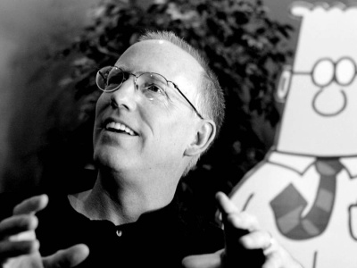 Nie żyje twórca komiksu 