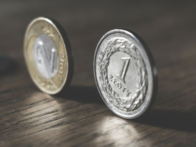 Koniecznie sprawdź portfel i skarbonkę. Ta moneta jest warta małą fortunę