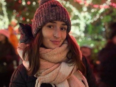 Półtora roku temu zdobyła medal olimpijski dla Polski. Właśnie została mamą